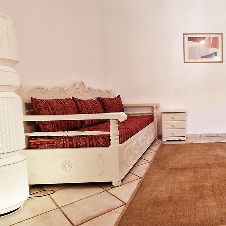 Panorama Apartments Fiscardo ฟิสคาร์โด ภายนอก รูปภาพ