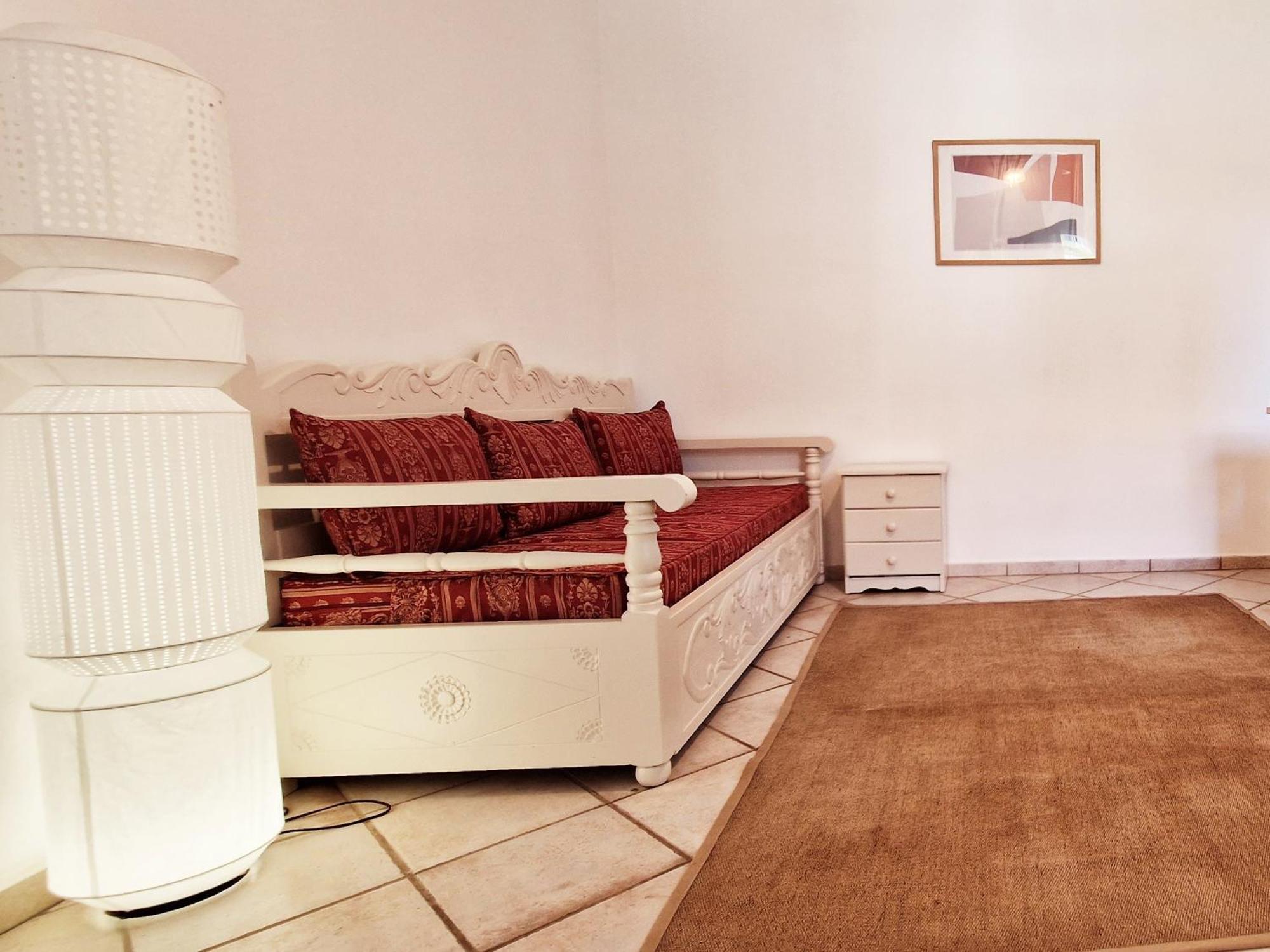 Panorama Apartments Fiscardo ฟิสคาร์โด ภายนอก รูปภาพ